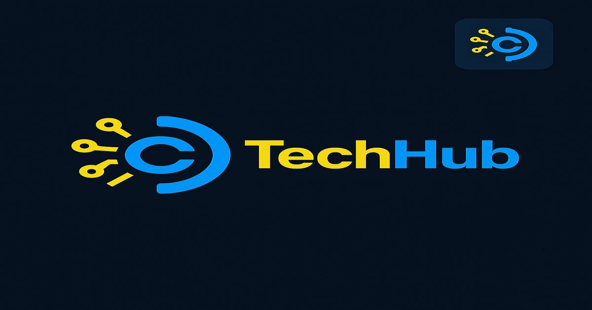 TechHub
